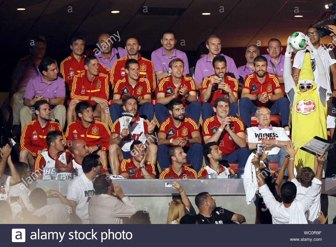 miami heat spanish jerseys