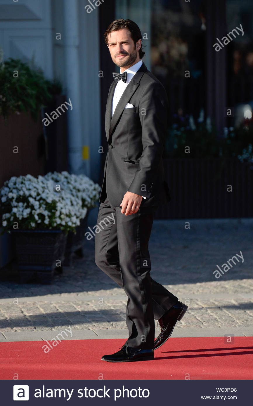 Party American Style Wedding Stock Photos Party American Style