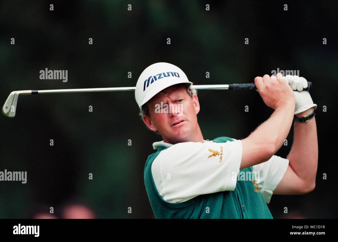 Lyle And Scott Golf Clothing High Resolution Stock Photography and Images -  Alamy