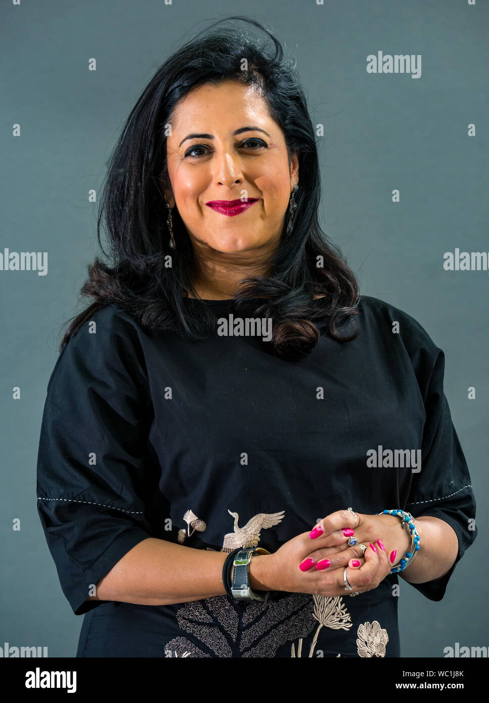 Anita anand author hires stock photography and images Alamy