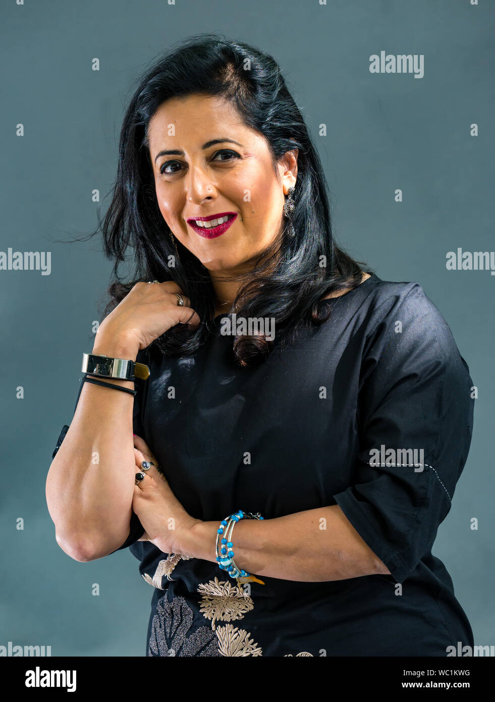 Anita anand hires stock photography and images Alamy