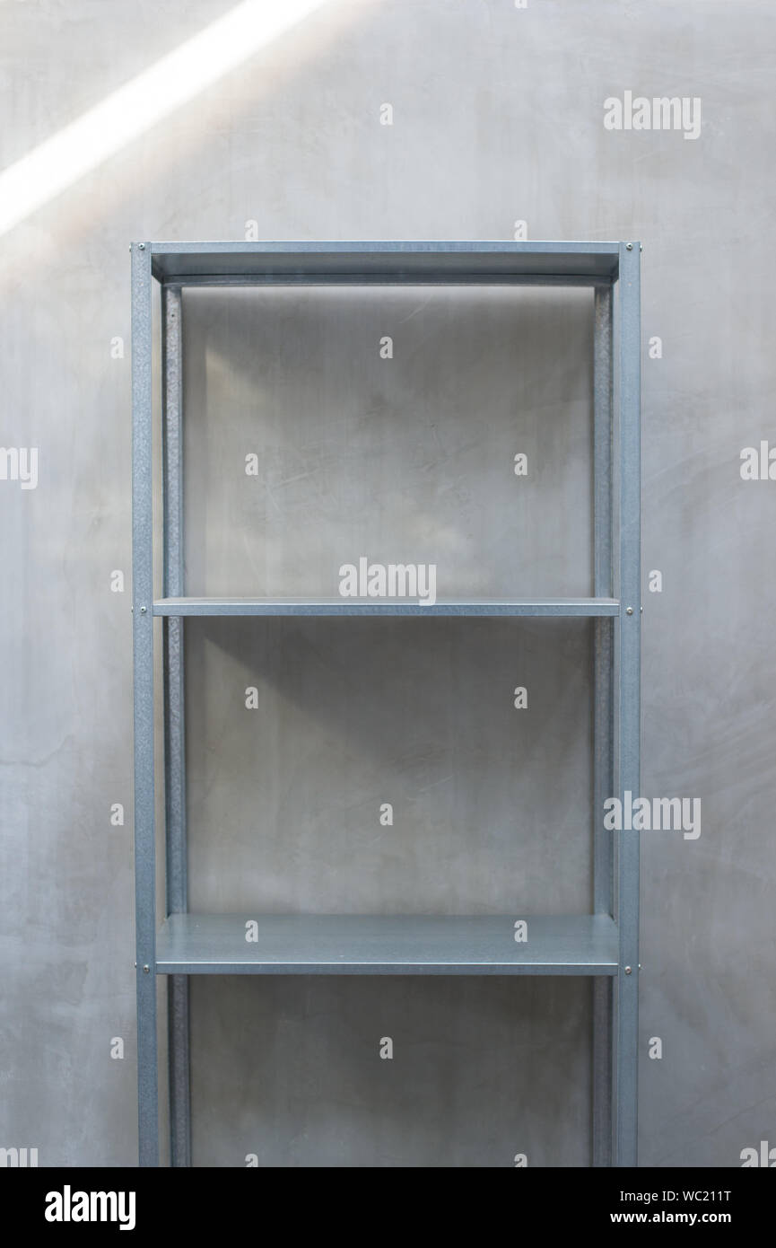 Empty shelf hires stock photography and images Alamy