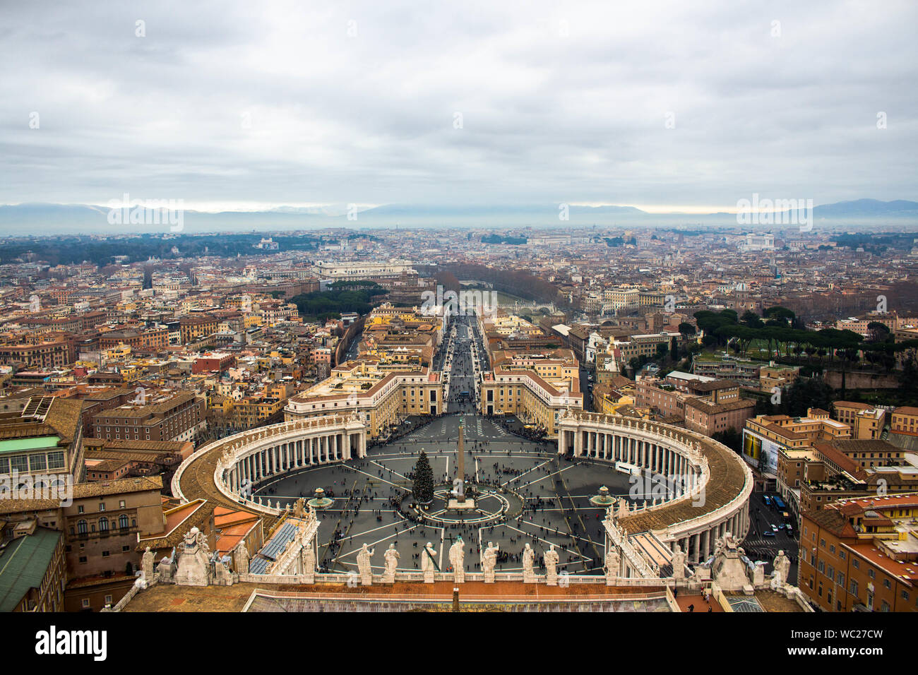 vatican-architecture-hi-res-stock-photography-and-images-alamy