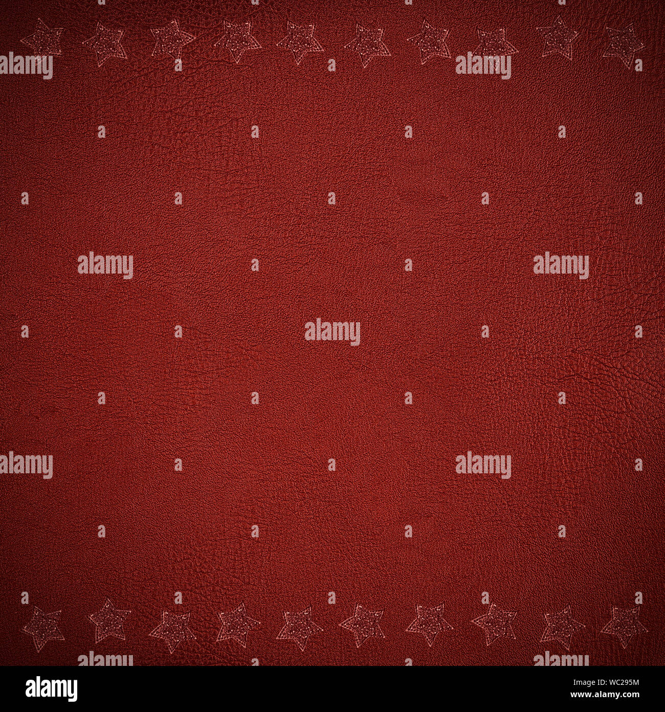 abstract textile background Stock Photo