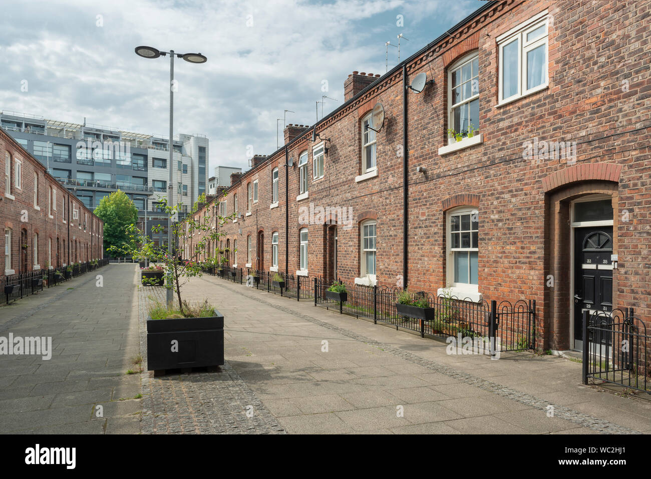 Anita street in ancoats hires stock photography and images Alamy