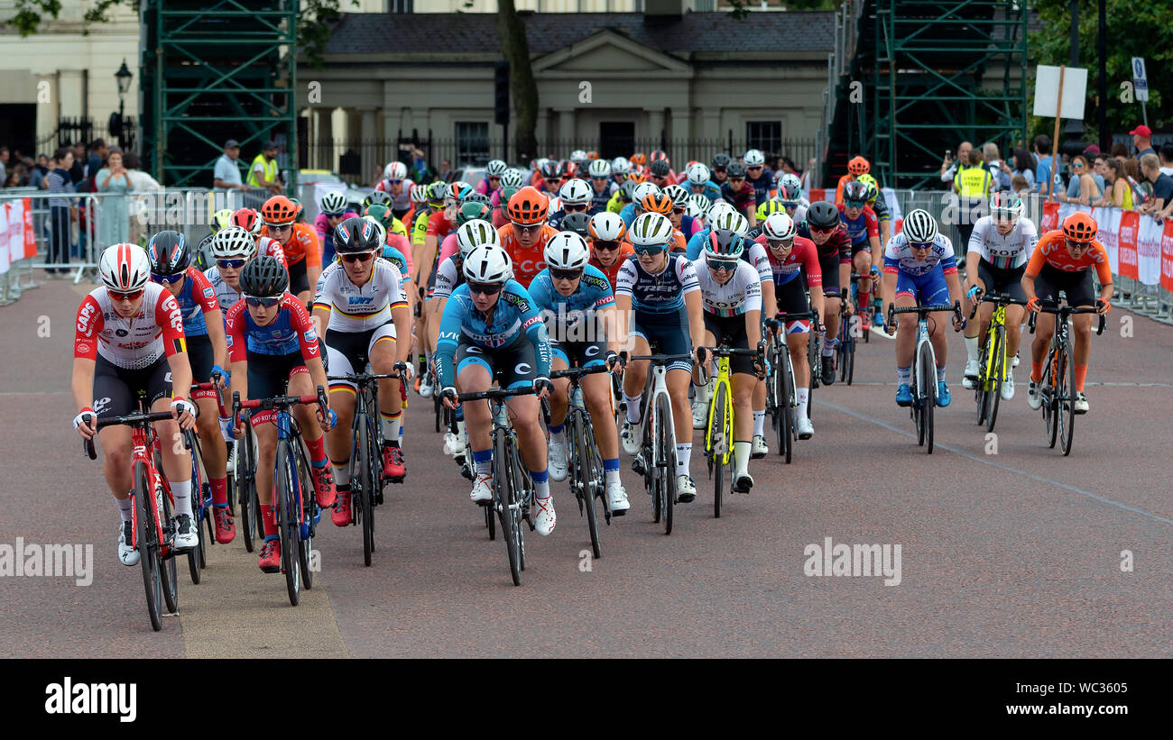 ridelondon 2019