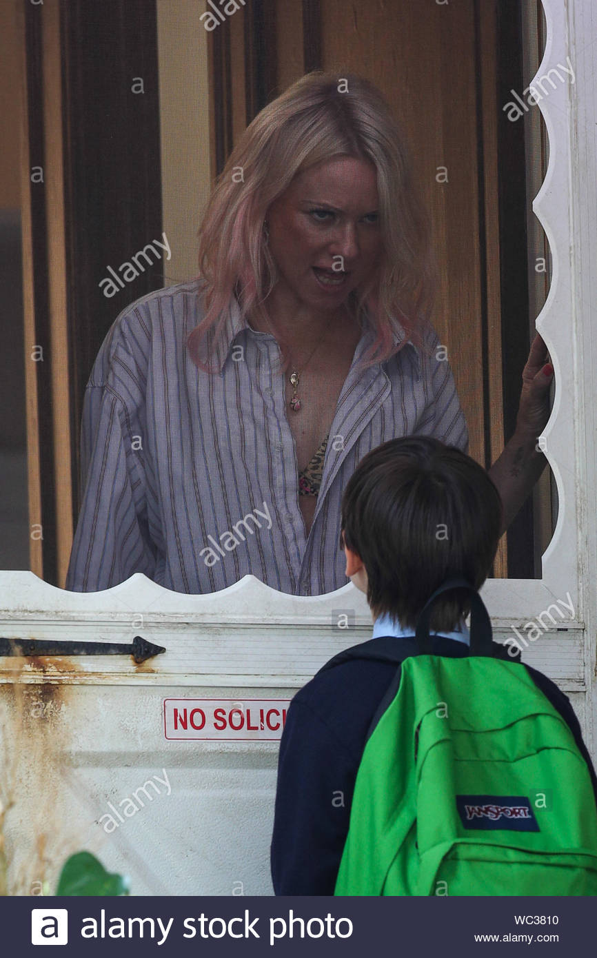 Red Tipped Hair Stock Photos Red Tipped Hair Stock Images Alamy