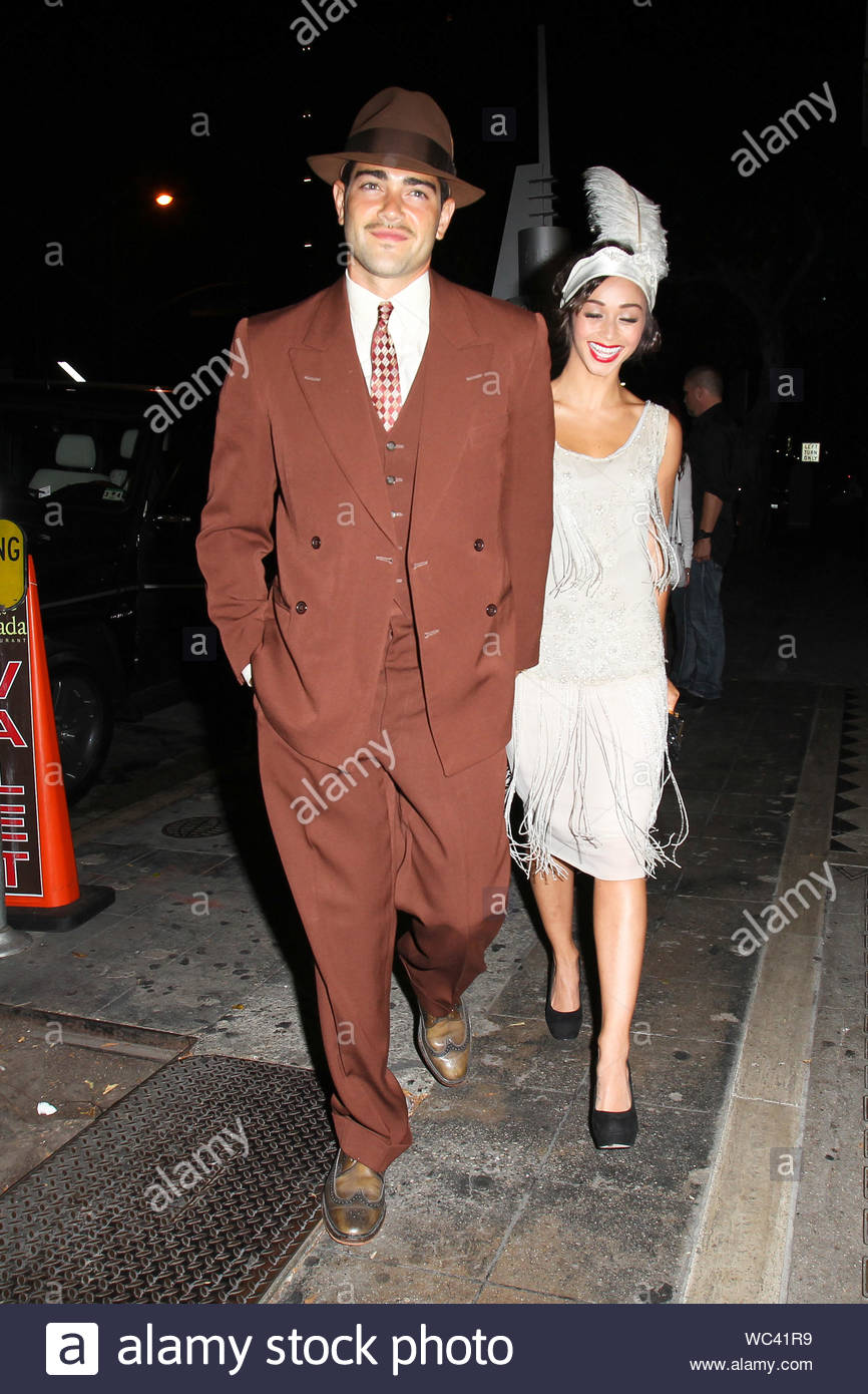 Tom Cruise dating Julianne Hough