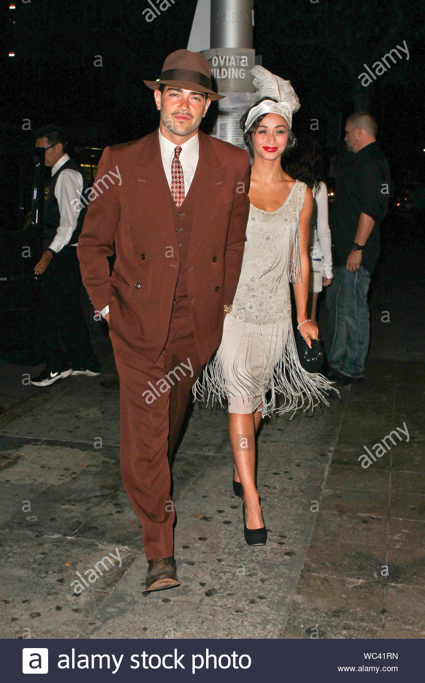Los Angeles Ca Birthday Girl Julianne Hough Was Joined By