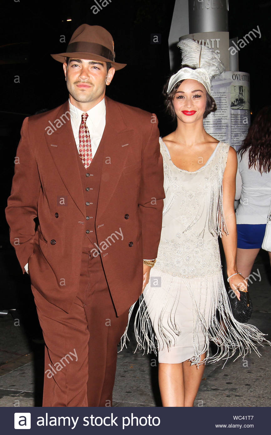 Los Angeles Ca Birthday Girl Julianne Hough Was Joined By