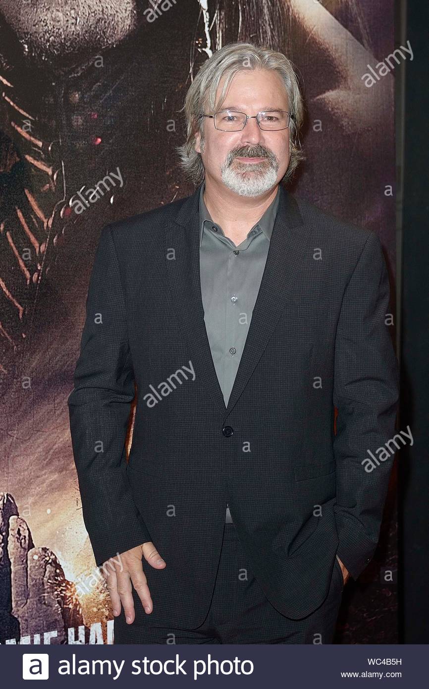 Gore Verbinski Stock Photos & Gore Verbinski Stock Images - Alamy