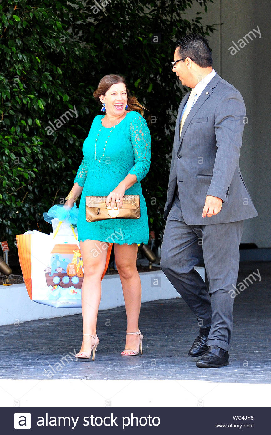 Inside Fergie S Baby Shower With Josh Duhamel Exclusive Pics