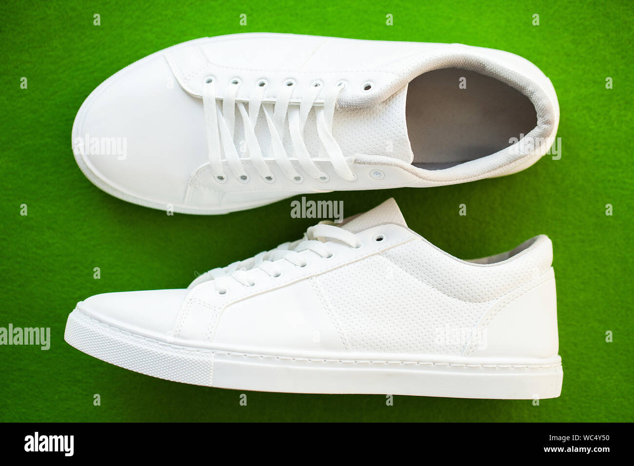 new stylish sneakers