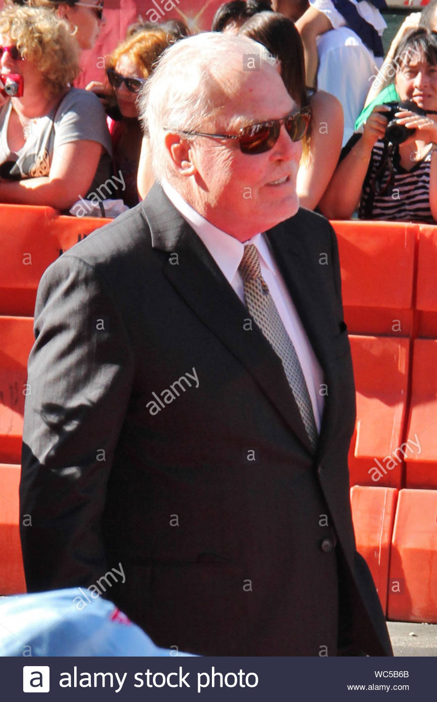 Stacy Keach Stock Photos & Stacy Keach Stock Images - Alamy