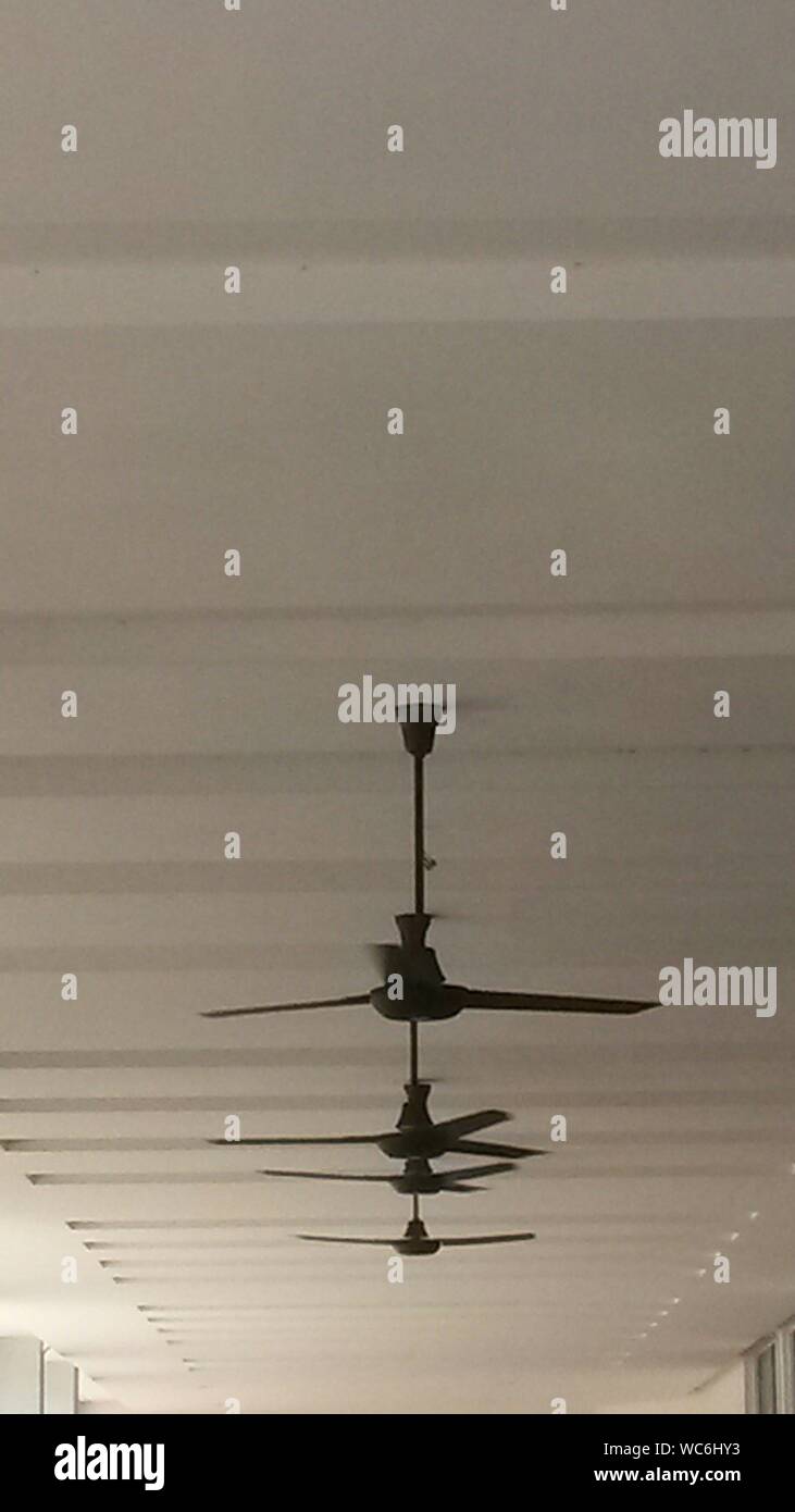 Ceiling Fans Stock Photos Ceiling Fans Stock Images Alamy