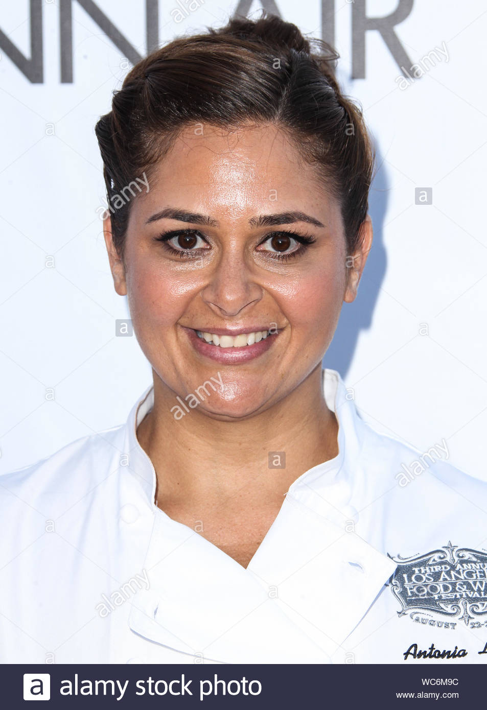 Antonia Lofaso Stock Photos & Antonia Lofaso Stock Images - Alamy