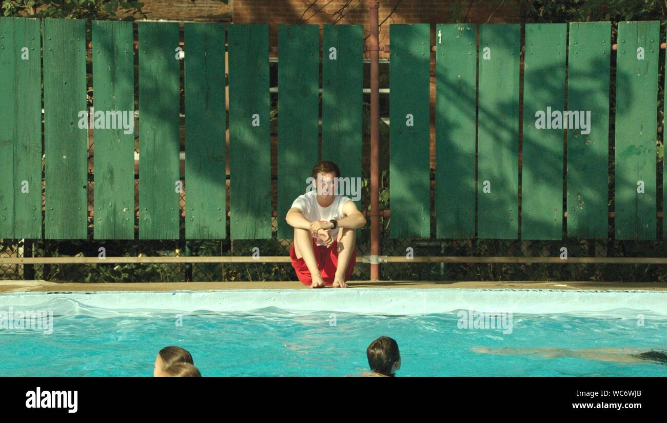 THE DEMONS, (aka LES DEMONS), Pier-Luc Funk, 2015. © Film Movement ...