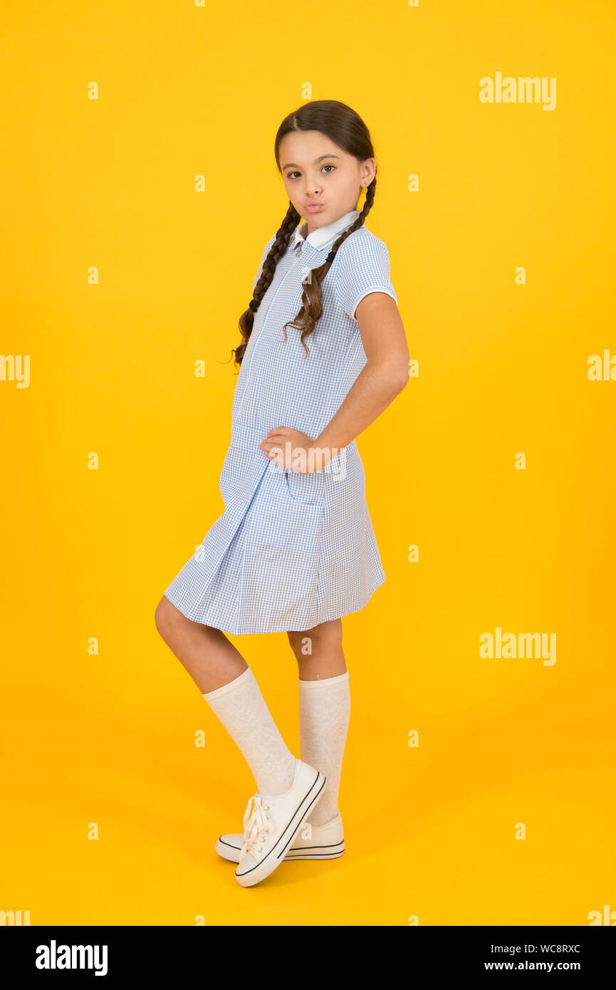 Beautiful Braids Braided Hairstyle Concept Cute Braids Girl