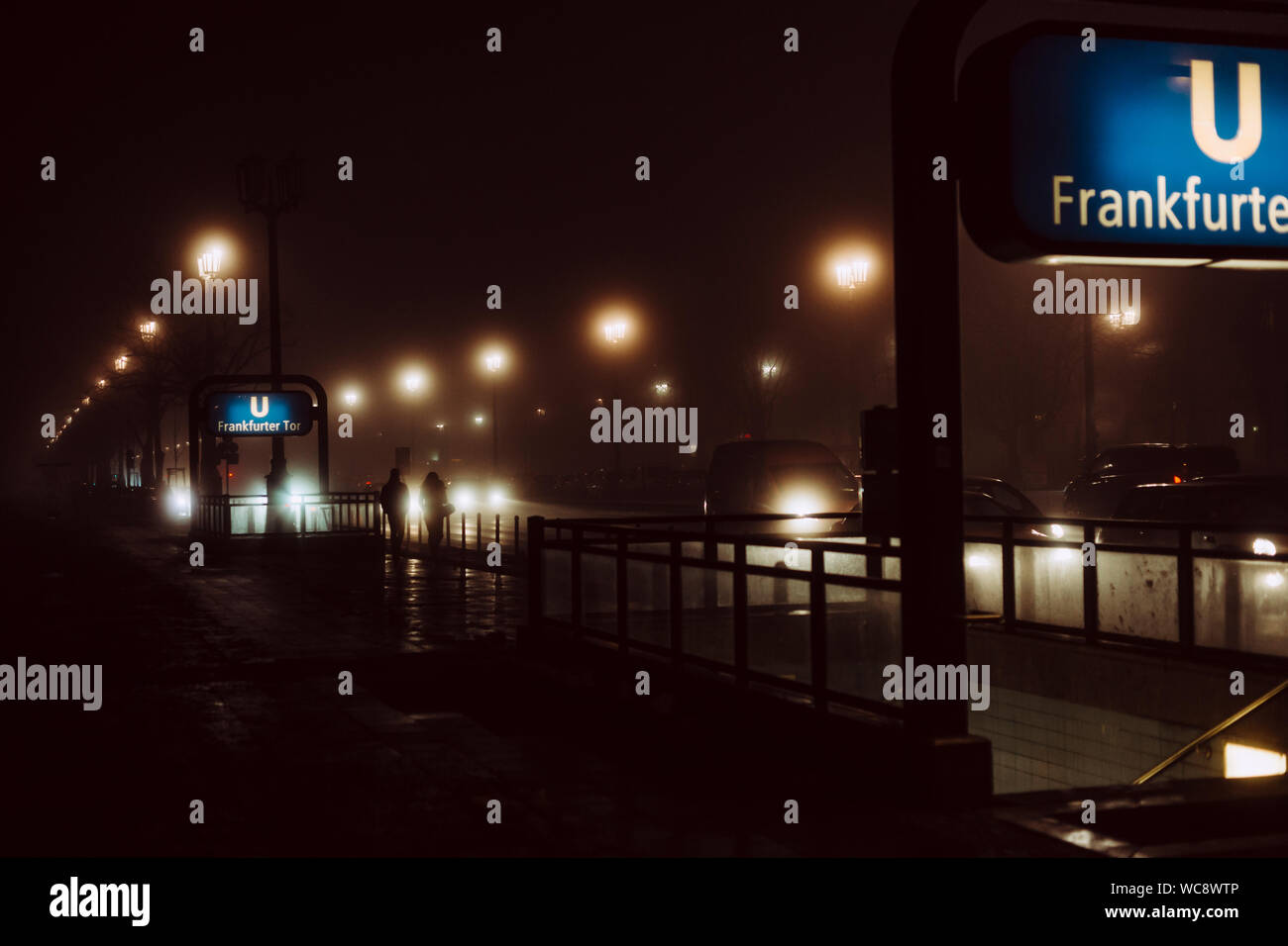 Illuminated information sign hi-res stock photography and images - Alamy