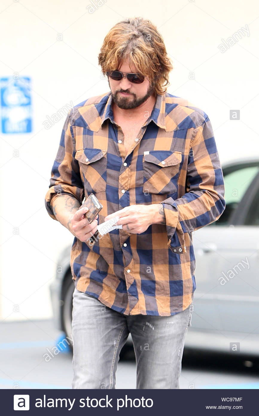 Sherman Oaks Ca Billy Ray Cyrus Runs A Few Errands In Sherman Oaks Billy Recently Told Cnn S Piers Morgan About Miley Cyrus I M A Singer Songwriter And I M Her Daddy She S Sherman Oaks Ca Billy Ray Cyrus Runs A Few Errands In Sherman Oaks Billy Recently Told Cnn S Piers Morgan About Miley Cyrus I M A Singer Songwriter And I M Her Daddy She S