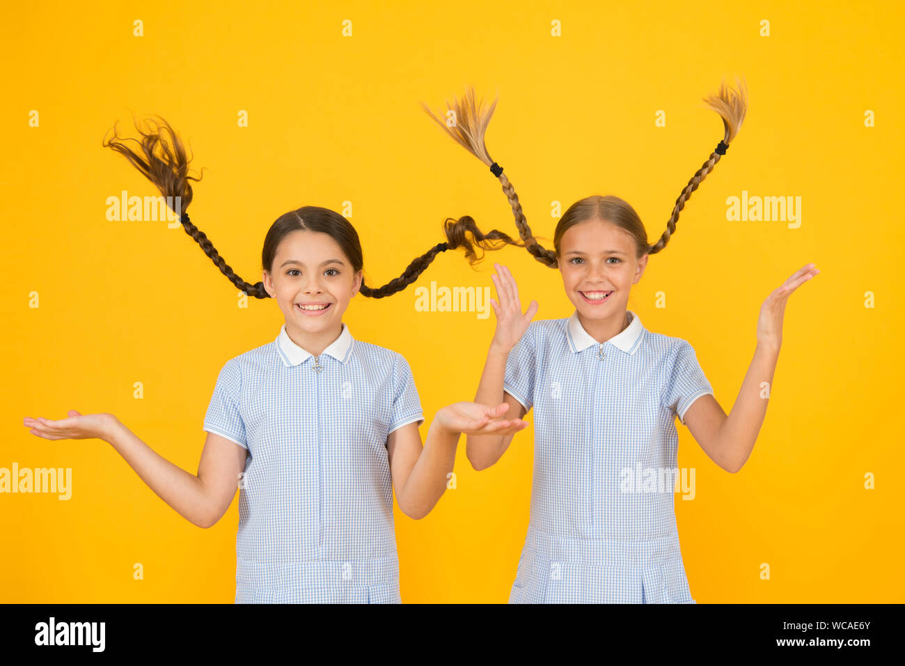 Beautiful Braids Braided Hairstyle Concept Cute Braids Girls