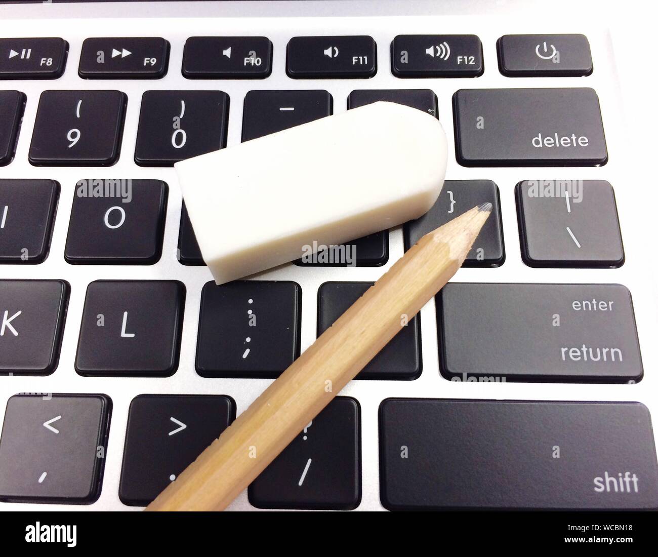 laptop eraser