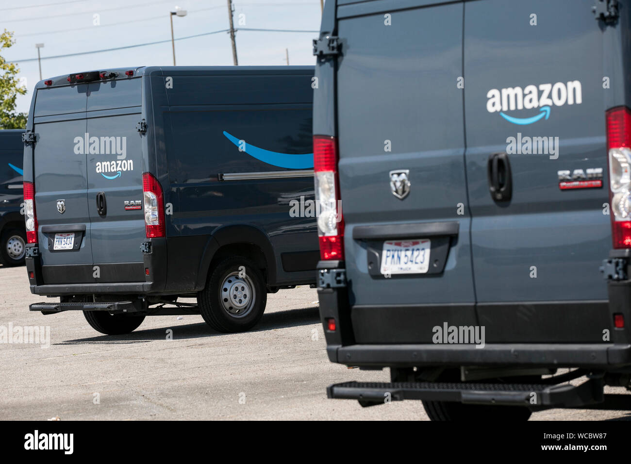 Euclid ohio hires stock photography and images Alamy