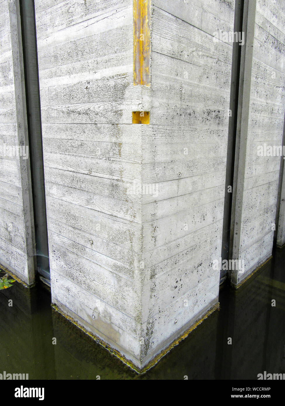 Building wall concrete hi-res stock photography and images - Alamy