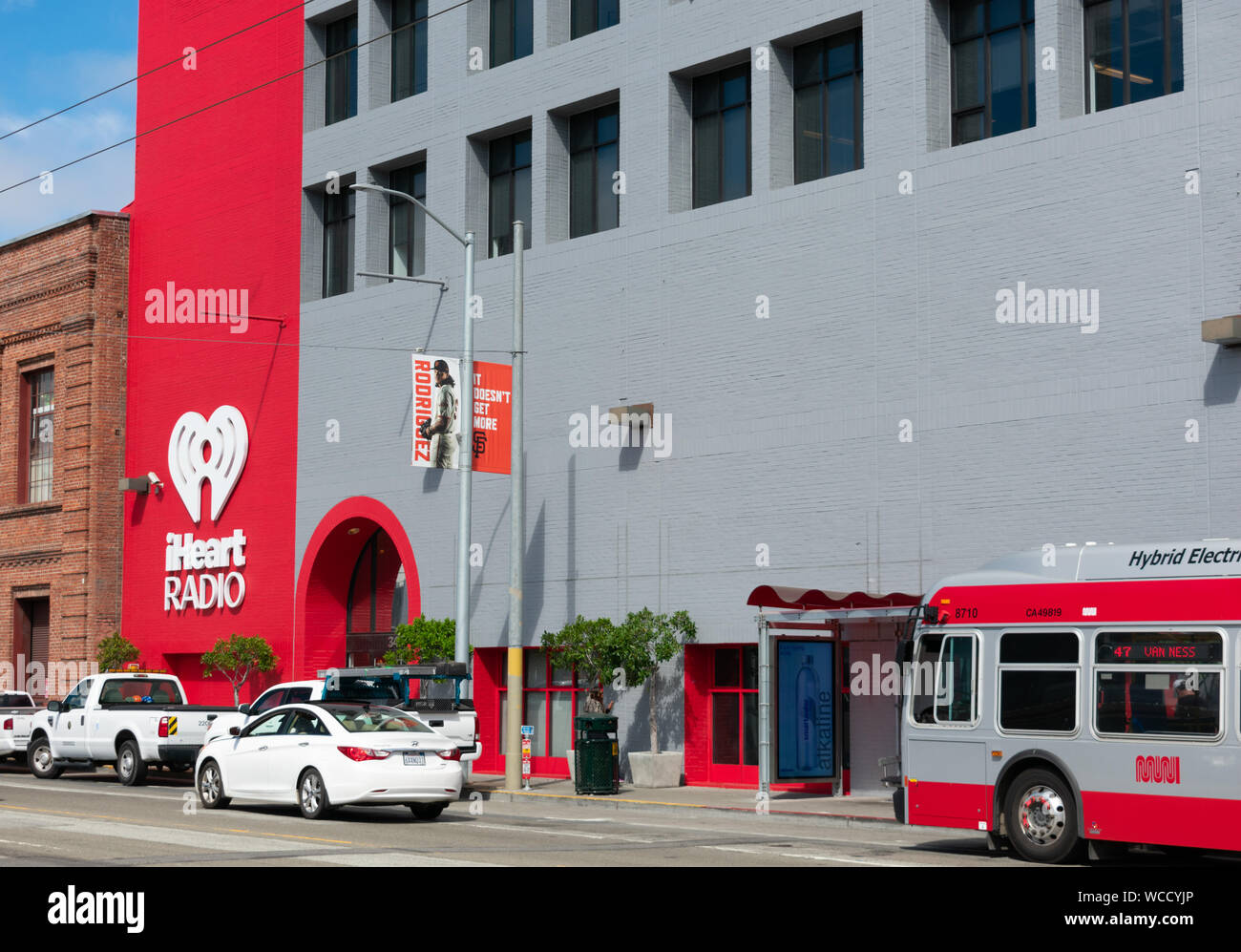 Iheartradio hires stock photography and images Alamy
