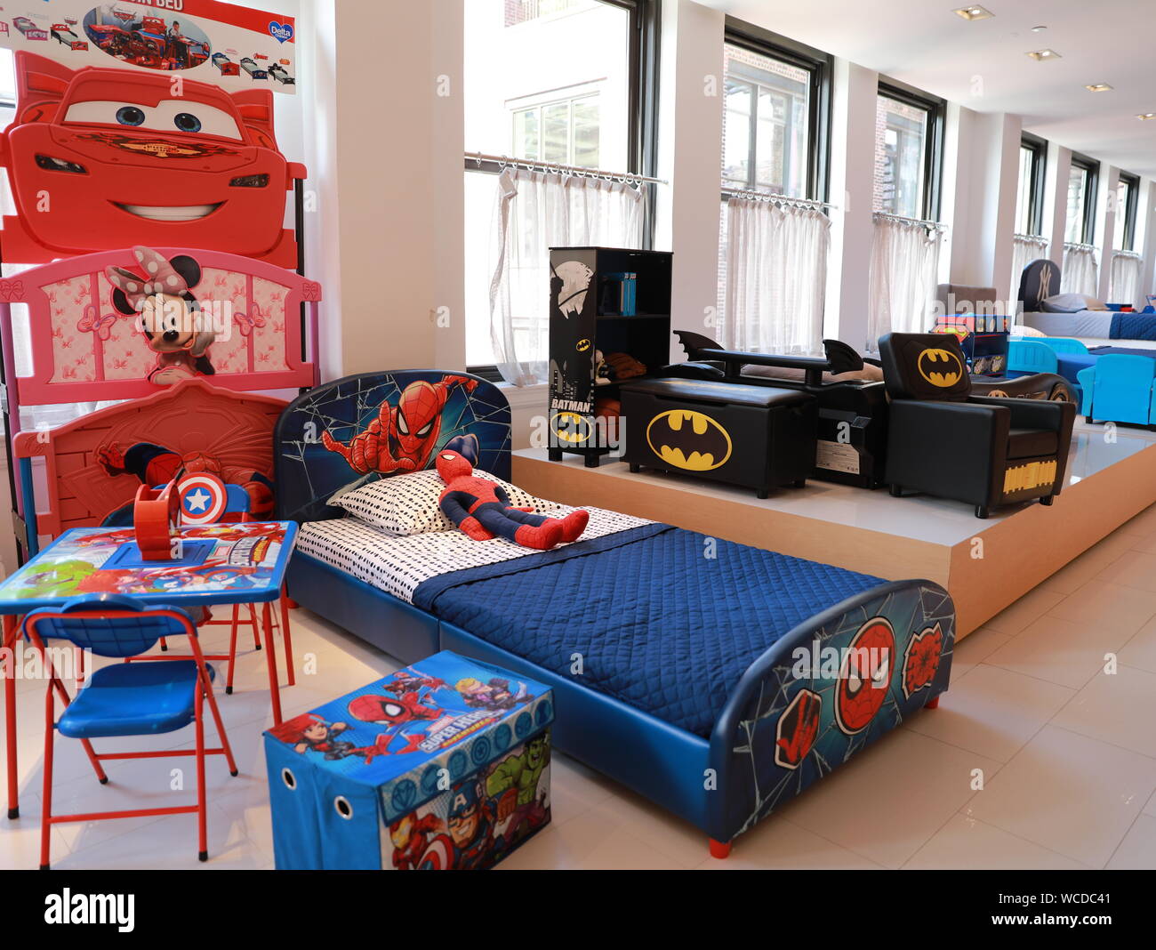 new cribs 2019