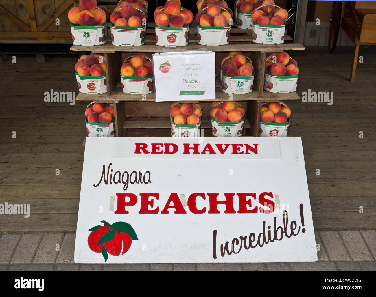 Peaches peach hires stock photography and images Alamy