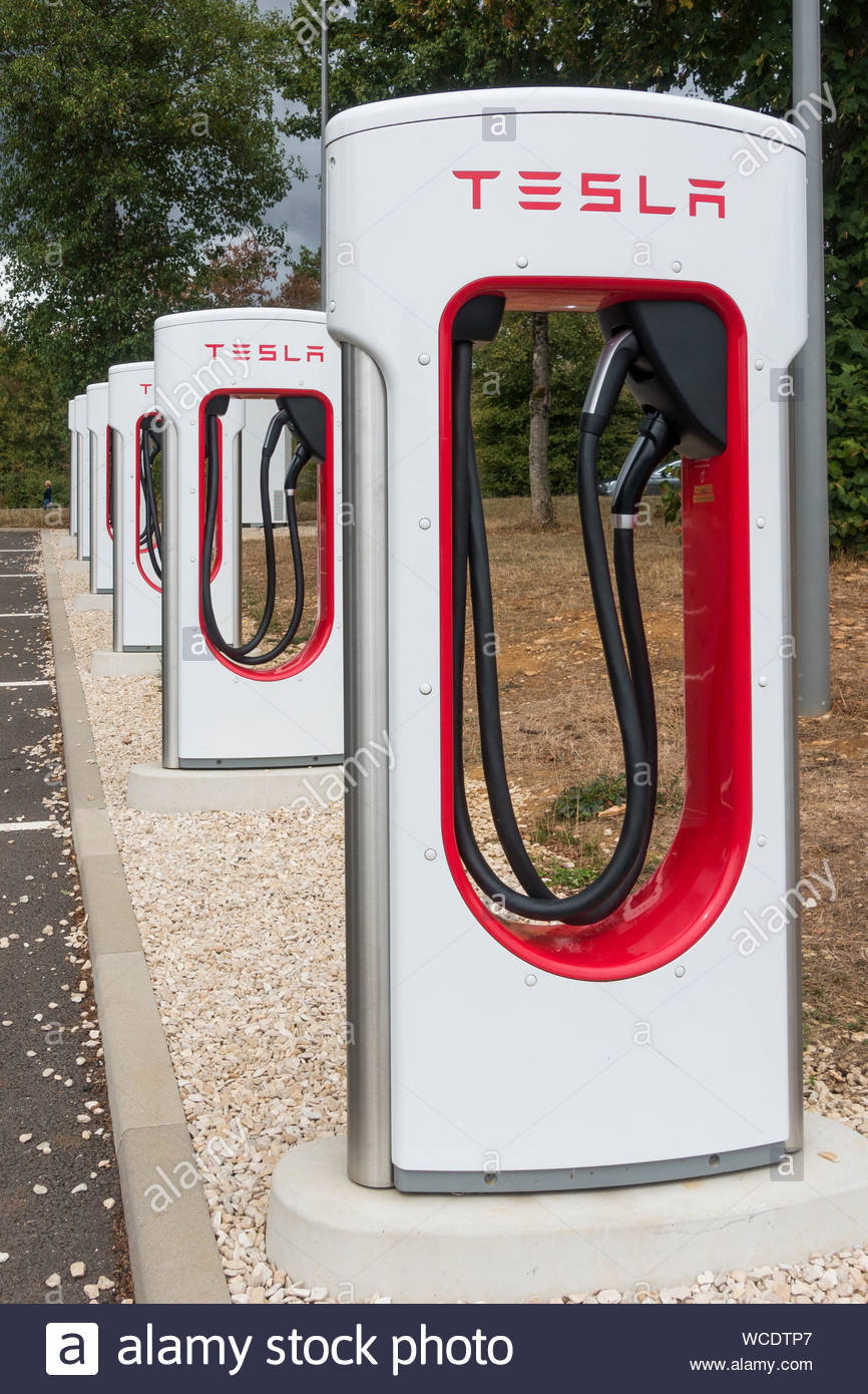 Service Station France High Resolution Stock Photography and Images Alamy