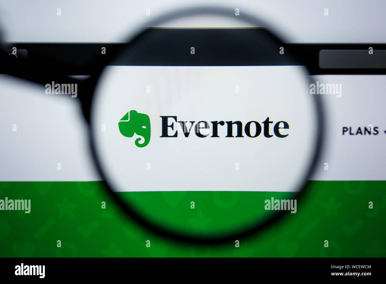 Evernote Evernote
