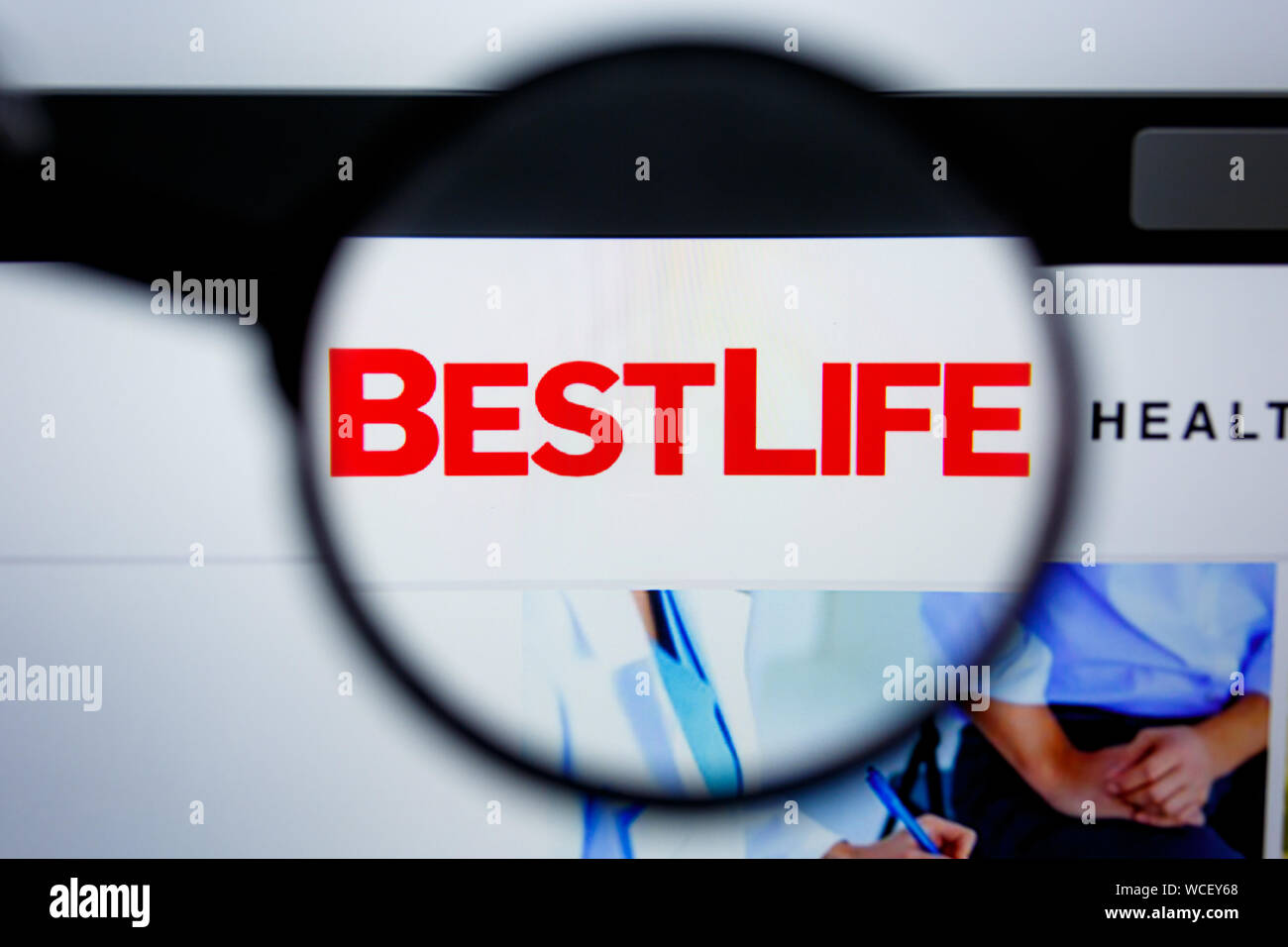 Bestlife hires stock photography and images Alamy