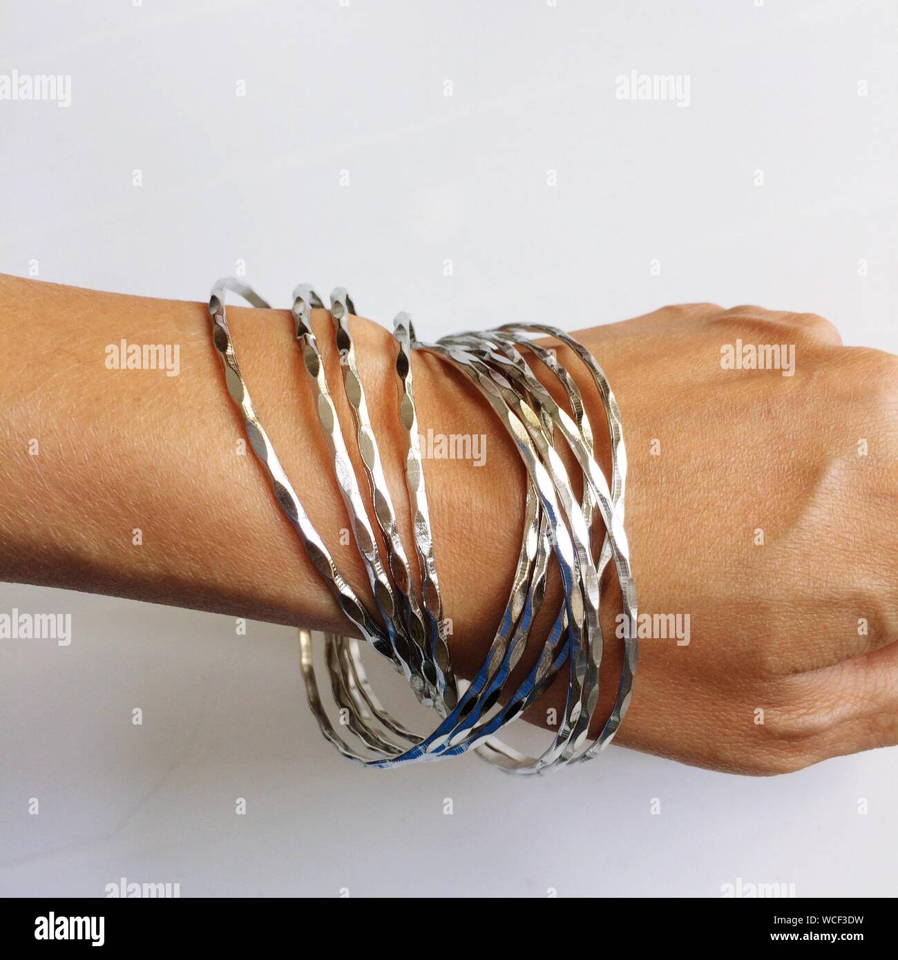 Hand bangles hires stock photography and images Alamy
