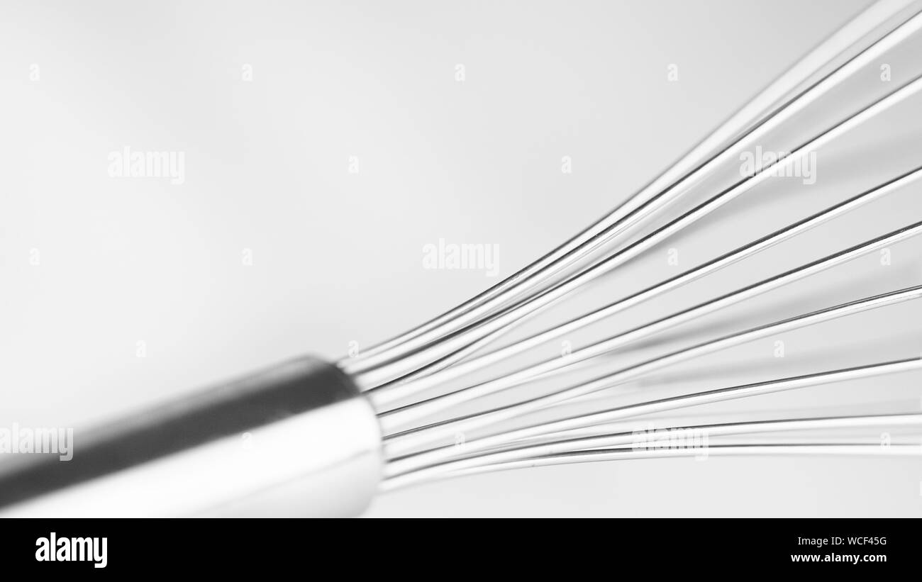 Whisk Black and White Stock Photos & Images Alamy