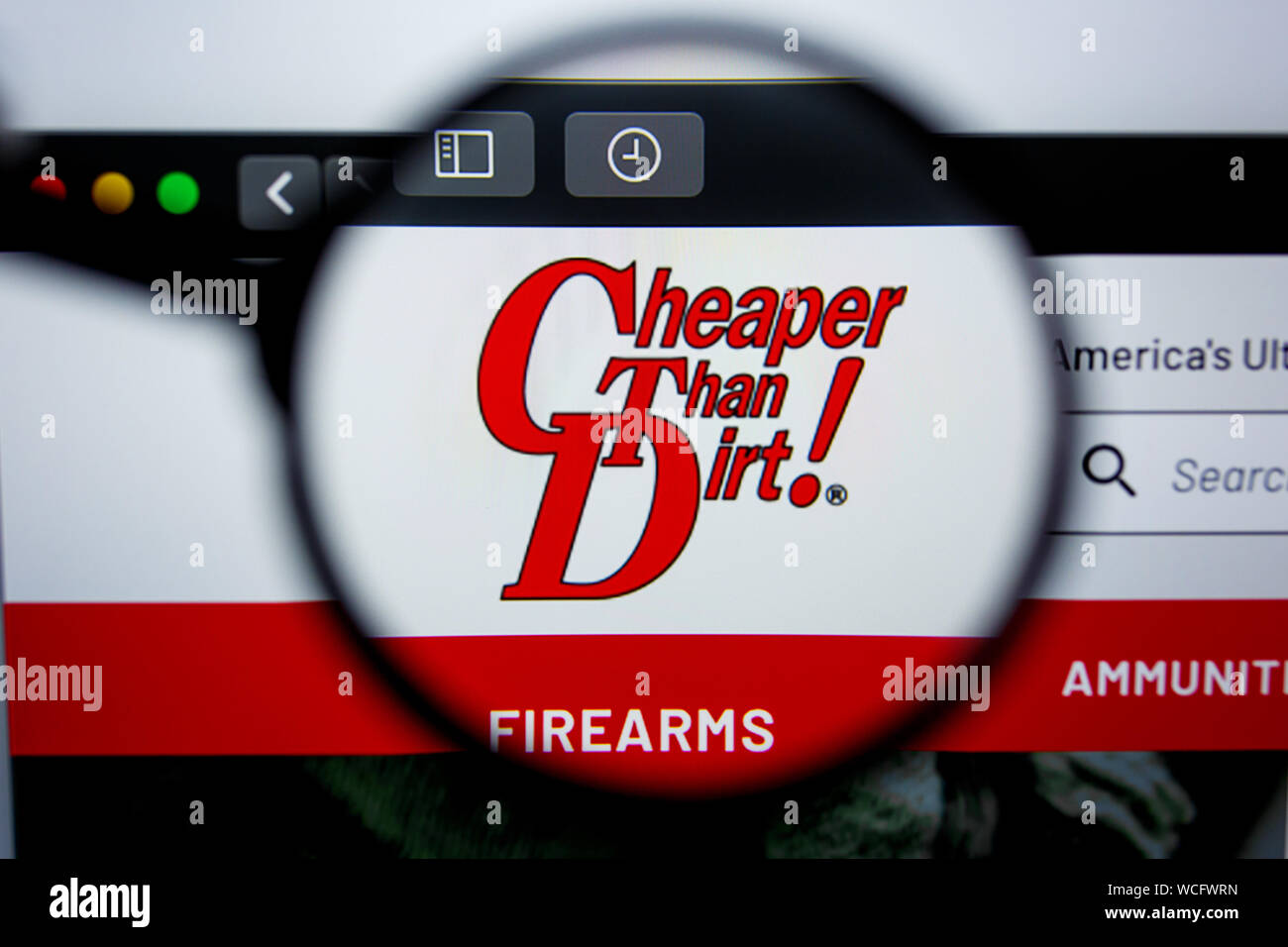 Dirt logo hires stock photography and images Alamy