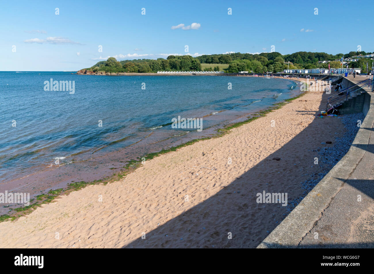 Broadsands hires stock photography and images Alamy