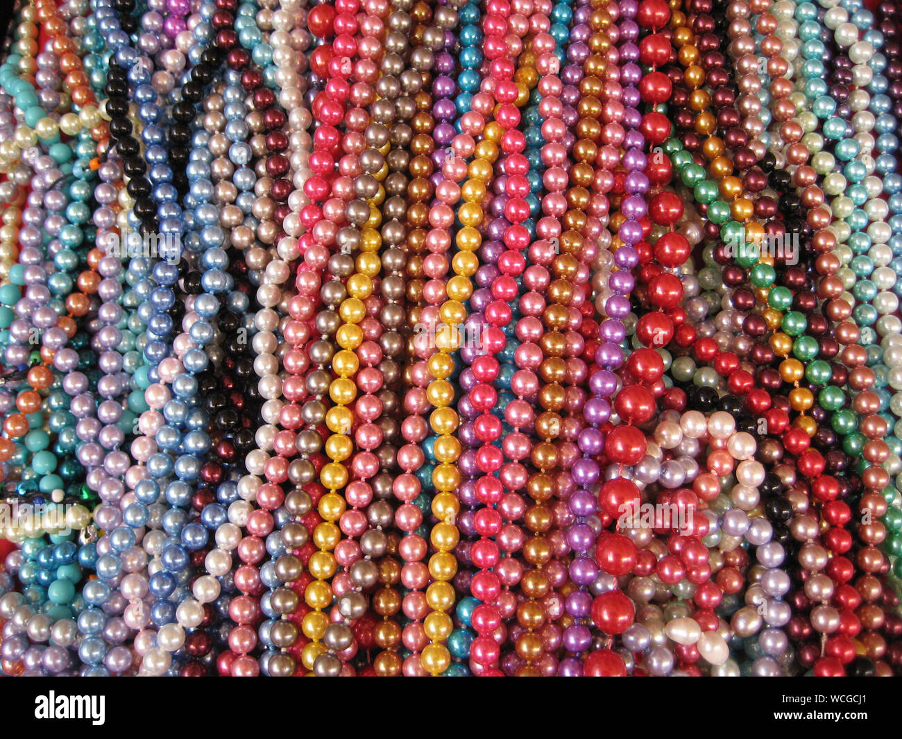 colorful beads for sale
