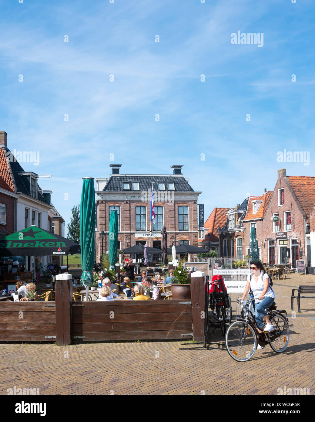 Friesland netherlands hires stock photography and images Alamy