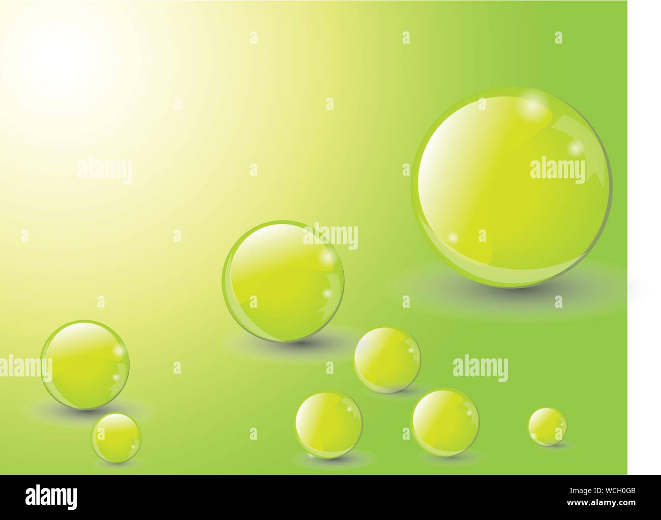 Glosy Stock Vector Images - Alamy