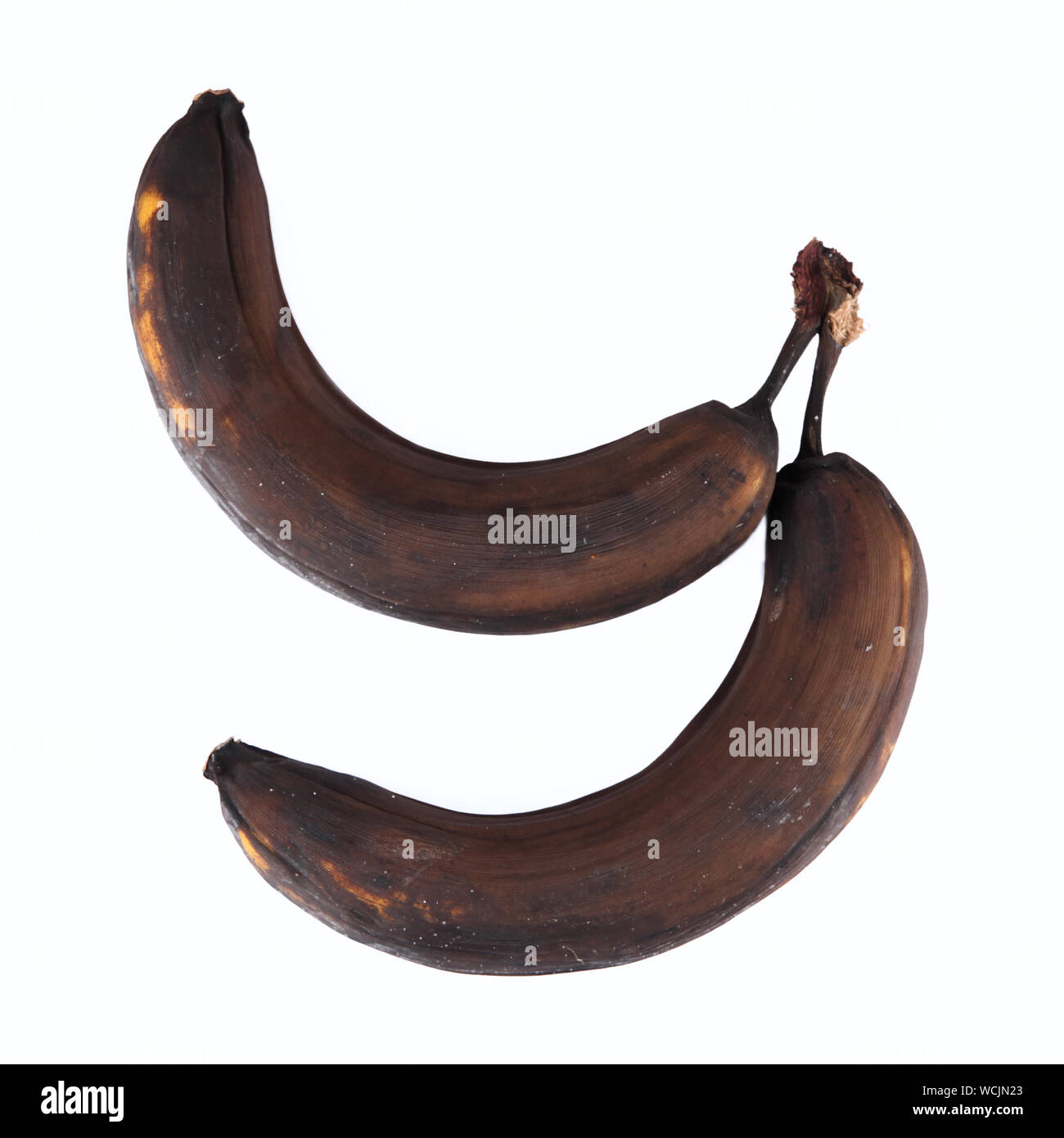 Rotten bananas hires stock photography and images Alamy