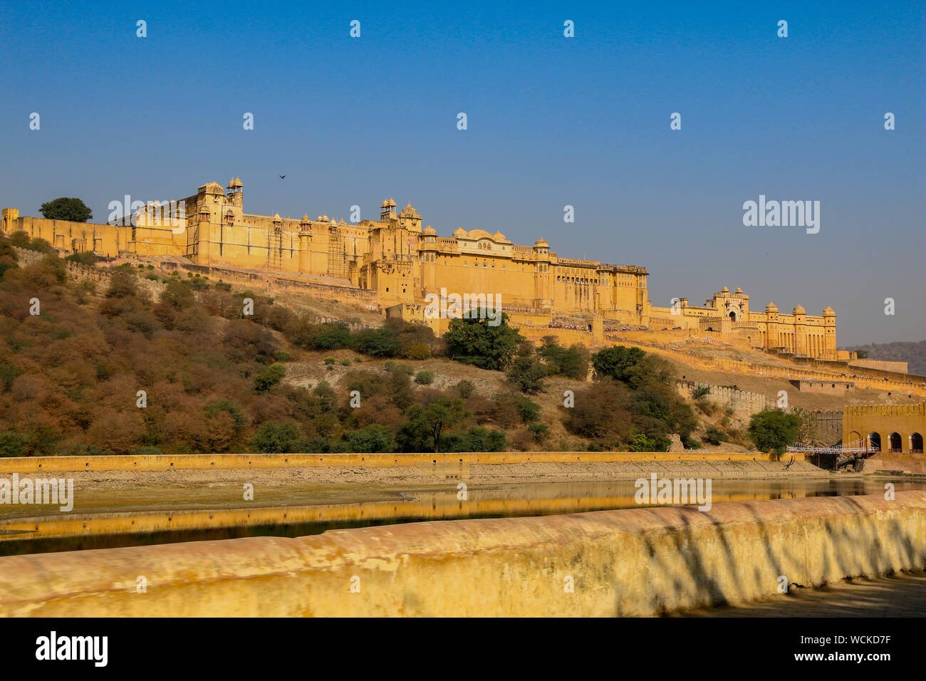 Amer jaipur hi-res stock photography and images - Alamy