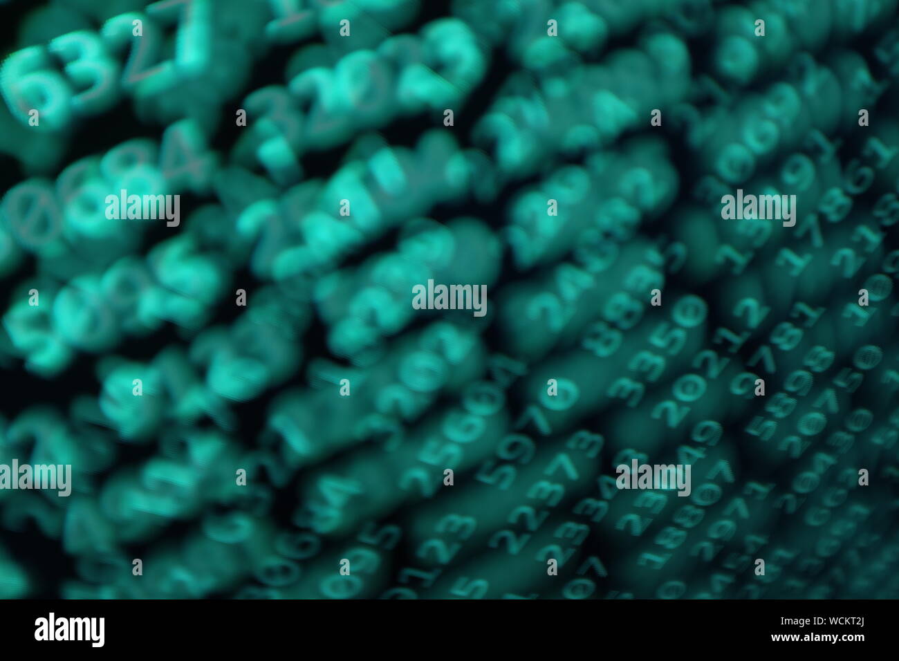 Binary Frame High Resolution Stock Photography and Images - Alamy