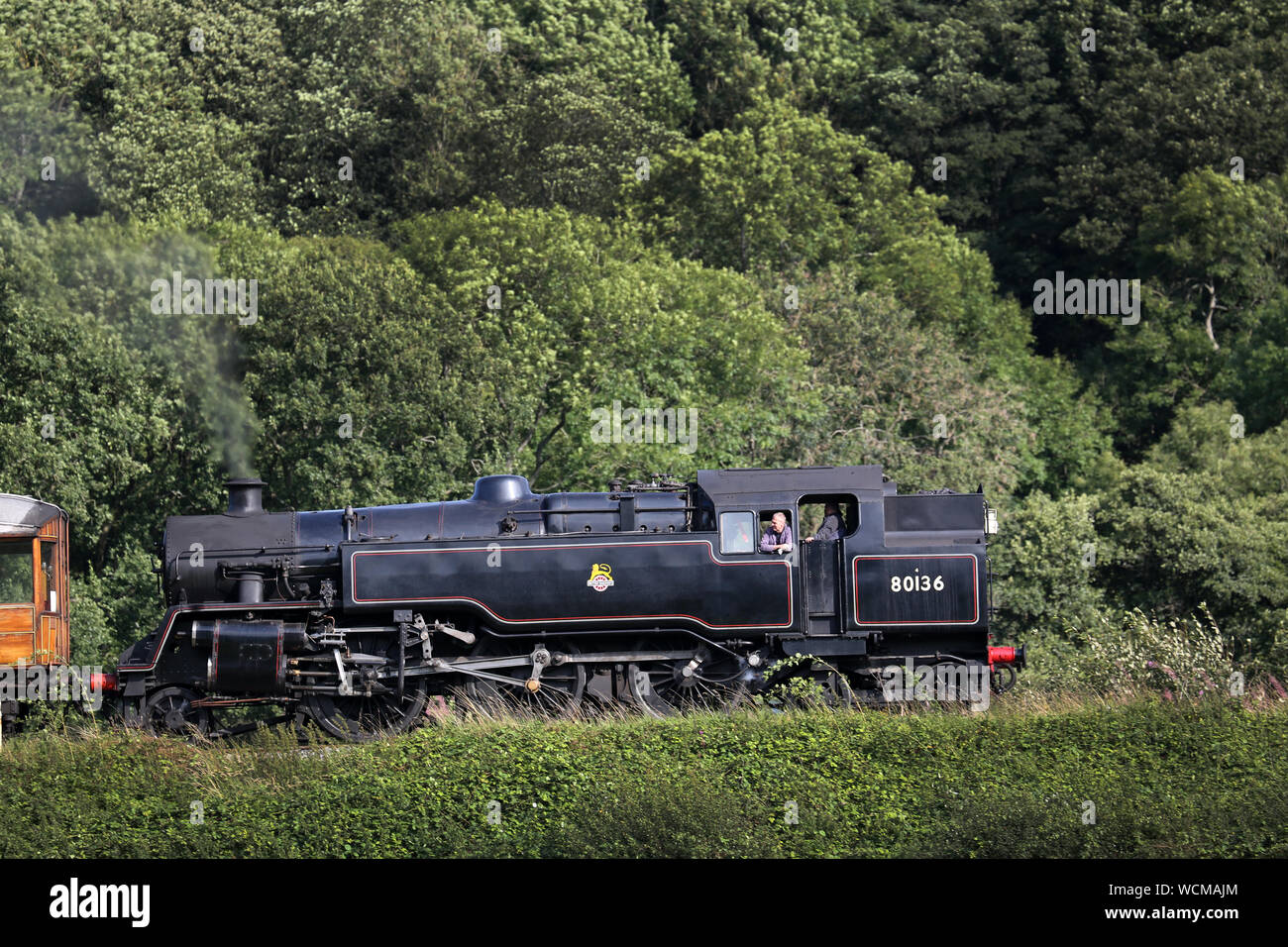 NYMR Stock Photo