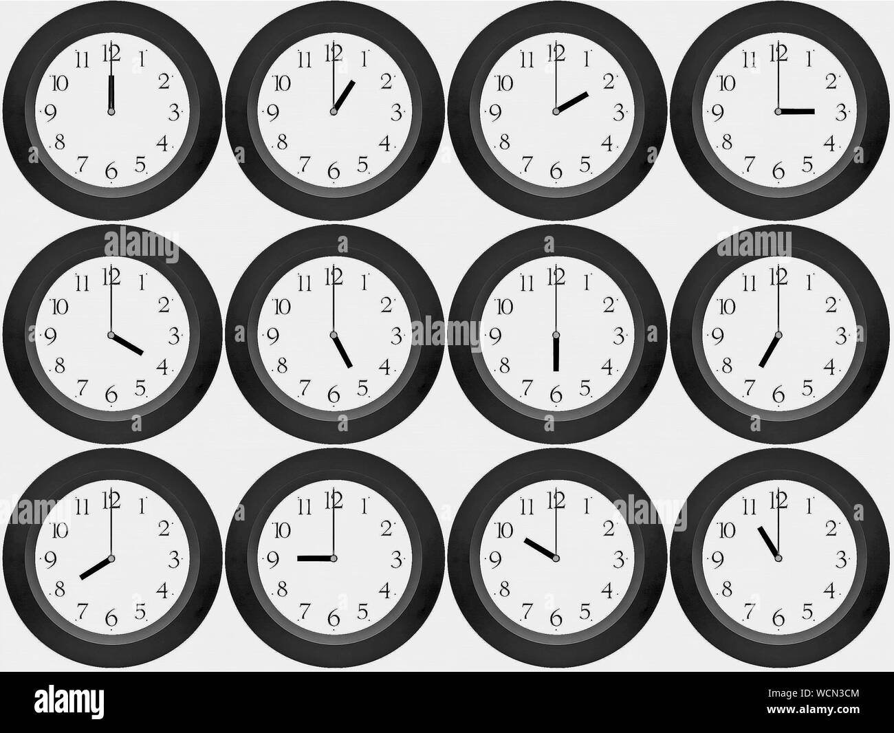 Timings hi-res stock photography and images - Alamy