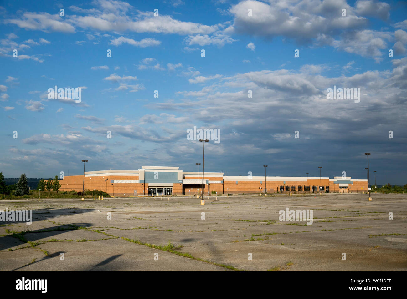 Garfield heights ohio hires stock photography and images Alamy