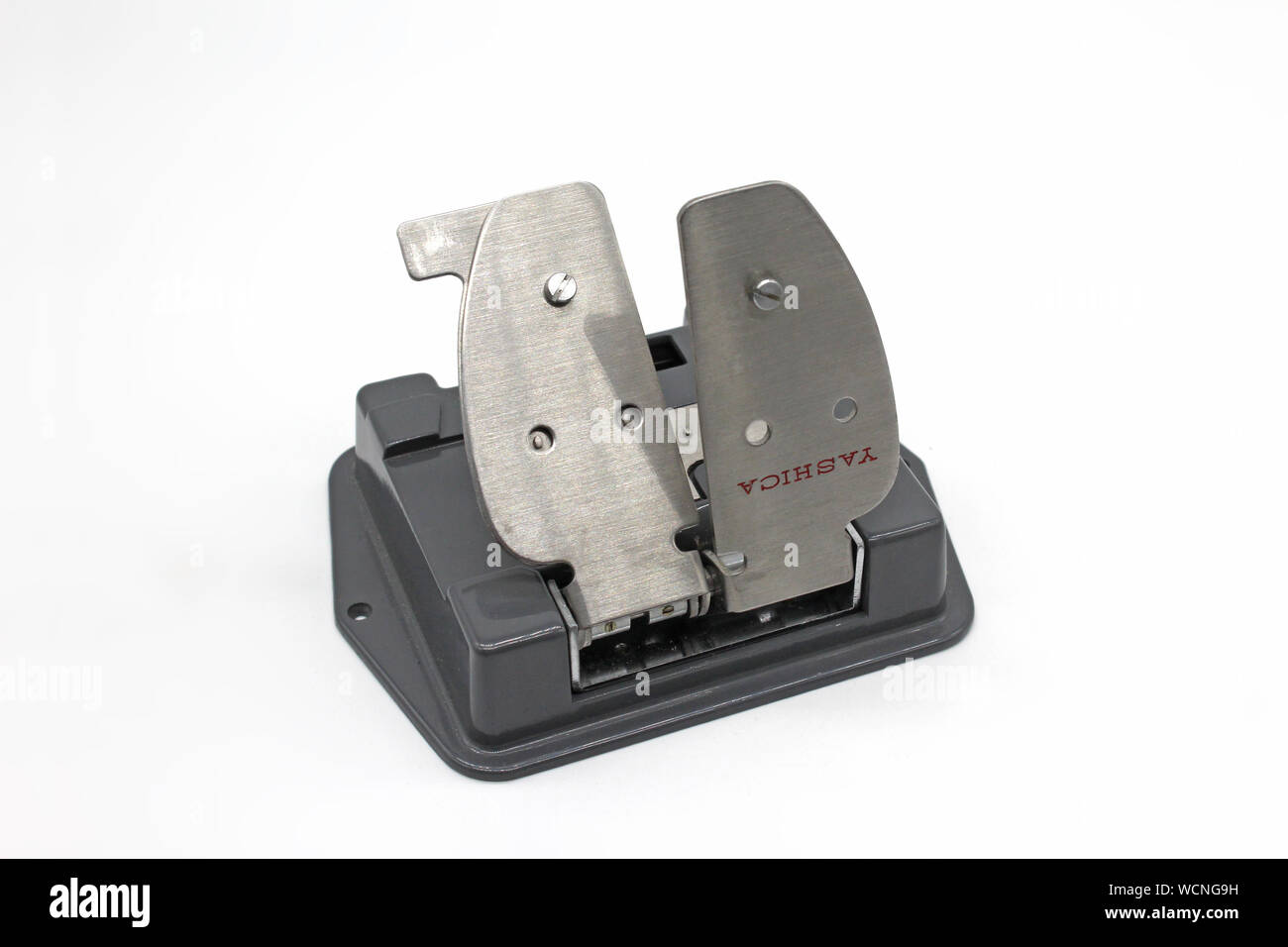 Film splicer hi-res stock photography and images - Alamy