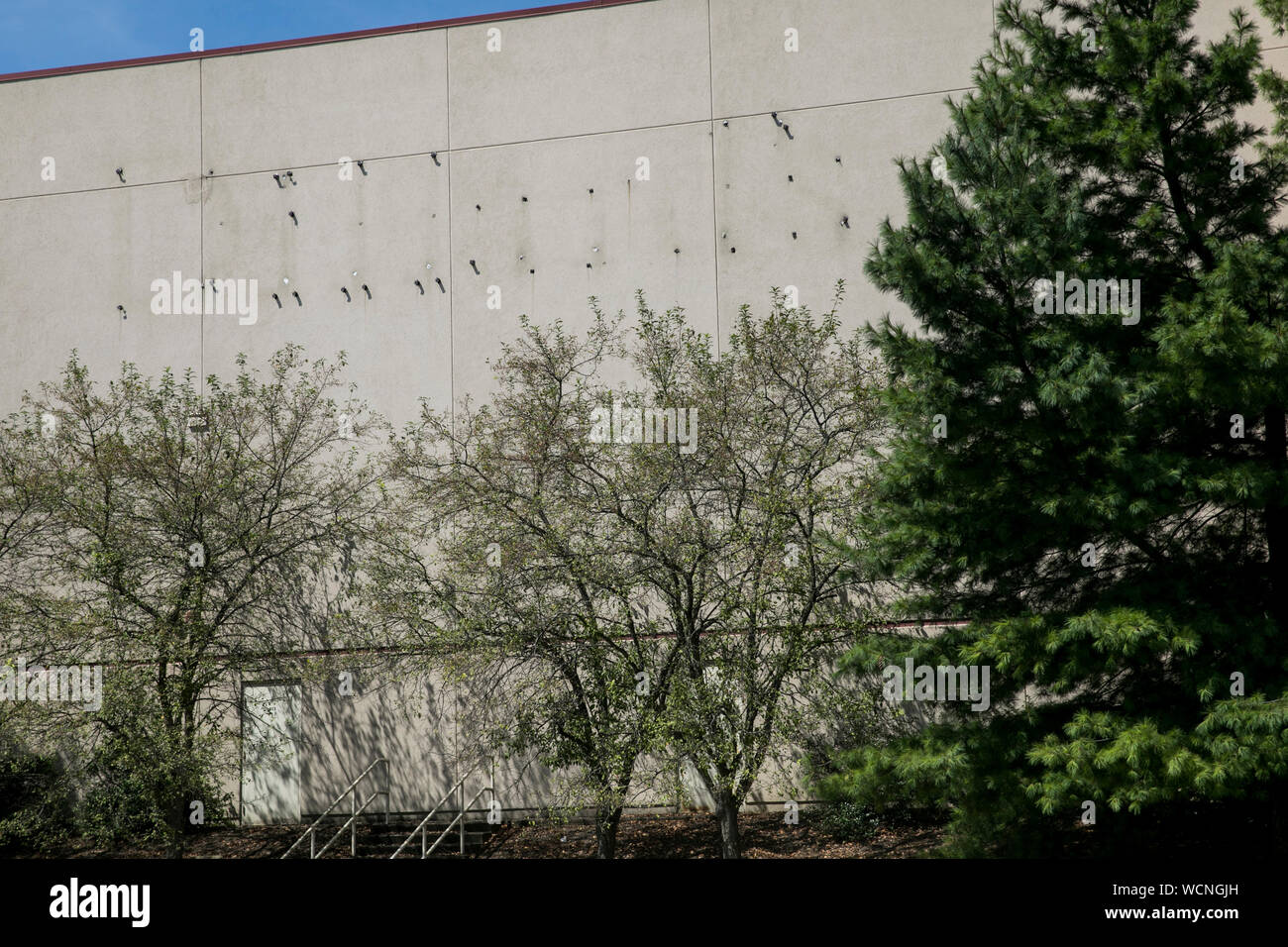 Dillard's dillards store logo hires stock photography and images Alamy