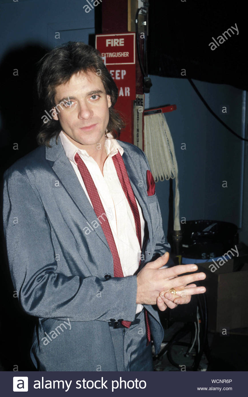 Eddie Money High Resolution Stock Photography and Images - Alamy